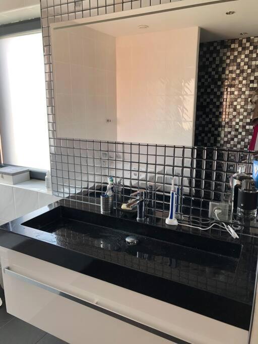Maison D'Architecte Situee Sur La Route Des Vins Châtenois Buitenkant foto